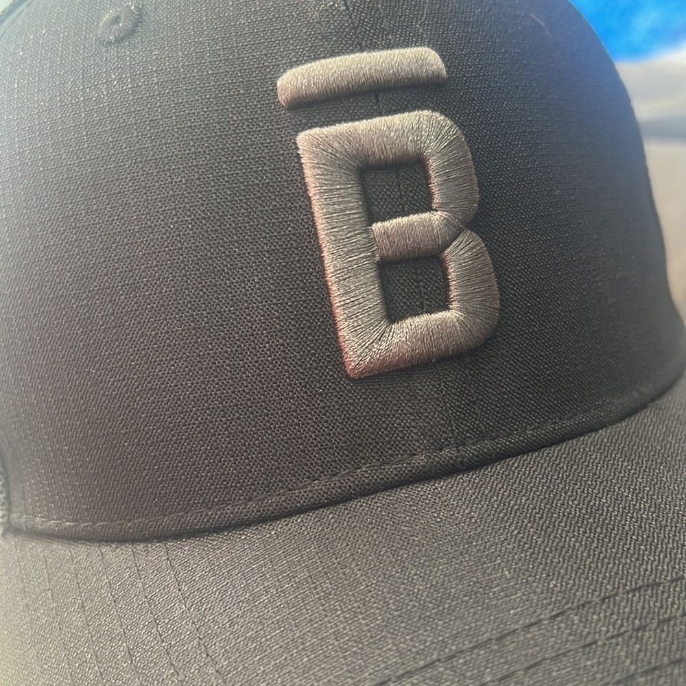 The Beer Store Baseball SnapBack Hat unisex - Picture 6 of 6